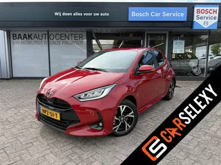 Toyota Yaris 1.5 Hyb. 115 Business Plus | Camera | PDC | Facelift | Carplay