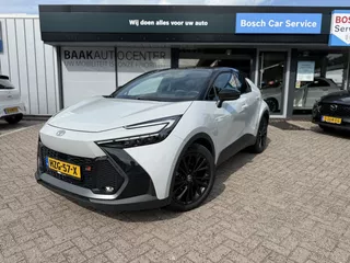 Toyota C-HR 2.0 Hyb 200 GR SPORT | 360 camera | Navi | 200PK