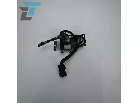 Linde gebruikte voetpedaal unit 3903607610 3903607606