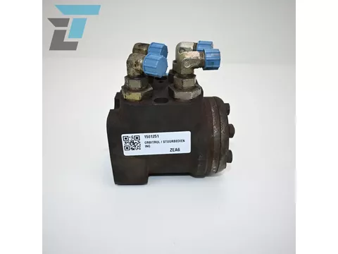 Danfoss gebruikte stuurbediening 1501251 OSPC50LS
