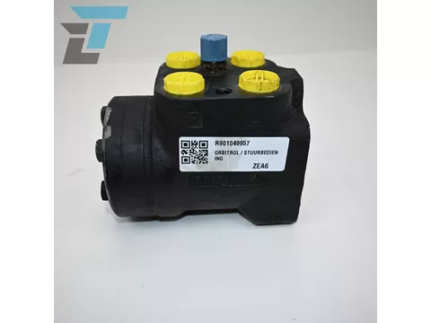 Rexroth gebruikte stuurbediening R901049957