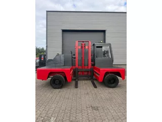 Jumbo J/SL 50/14/40 5 ton diesel zijlader