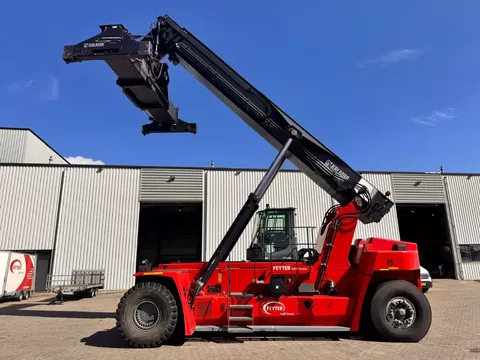 Kalmar DRG450-65S5
