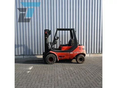 Linde H25D-02 Diesel Heftruck