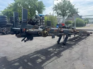 NCH 30 TON KABEL SYSTEEM