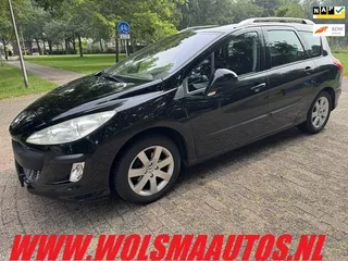 Peugeot 308 SW 1.6 VTi XS