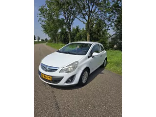 Opel Corsa 1.2 EcoFlex Selection