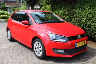 Volkswagen Polo 1.2 easy line