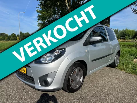 Renault Twingo 1.2-16V Collection