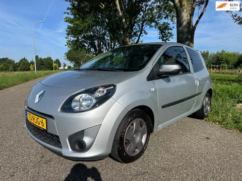 Renault Twingo 1.2-16V Collection