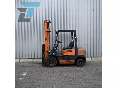Toyota 02-5FDF25