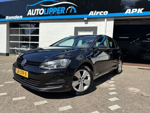 Volkswagen Golf 1.2 TSI Business Edition R Connected /Nieuwe apk bij aflevering/Lm velgen/Trekhaak/5 drs