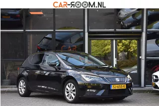 SEAT Leon 1.0 EcoTSI Style Xenon Led DSG