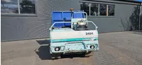 Yanmar C30r rupsdumper Foto