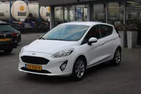 Ford Fiesta 1.1 Trend  Styling en Navigation Pack | Driver Assistance Pack 1| Apple CarPlay | Cruise | 16" | PDC | DAB Foto