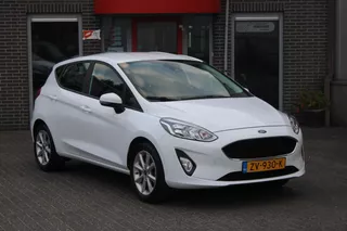 Ford Fiesta 1.1 Trend  Styling en Navigation Pack | Driver Assistance Pack 1| Apple CarPlay | Cruise | 16&quot; | PDC | DAB