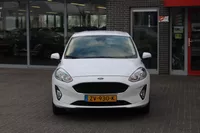 Ford Fiesta 1.1 Trend  Styling en Navigation Pack | Driver Assistance Pack 1| Apple CarPlay | Cruise | 16" | PDC | DAB Foto