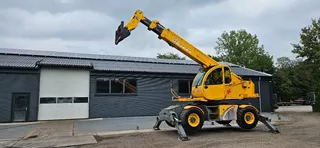 Dieci 35.16 ROTO pegasus