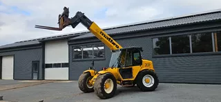 Matbro TS290 verreiker