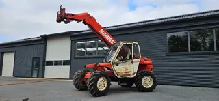 Manitou MLT 725