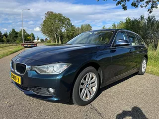 BMW 3-serie Touring 320i High Executive|euro 6