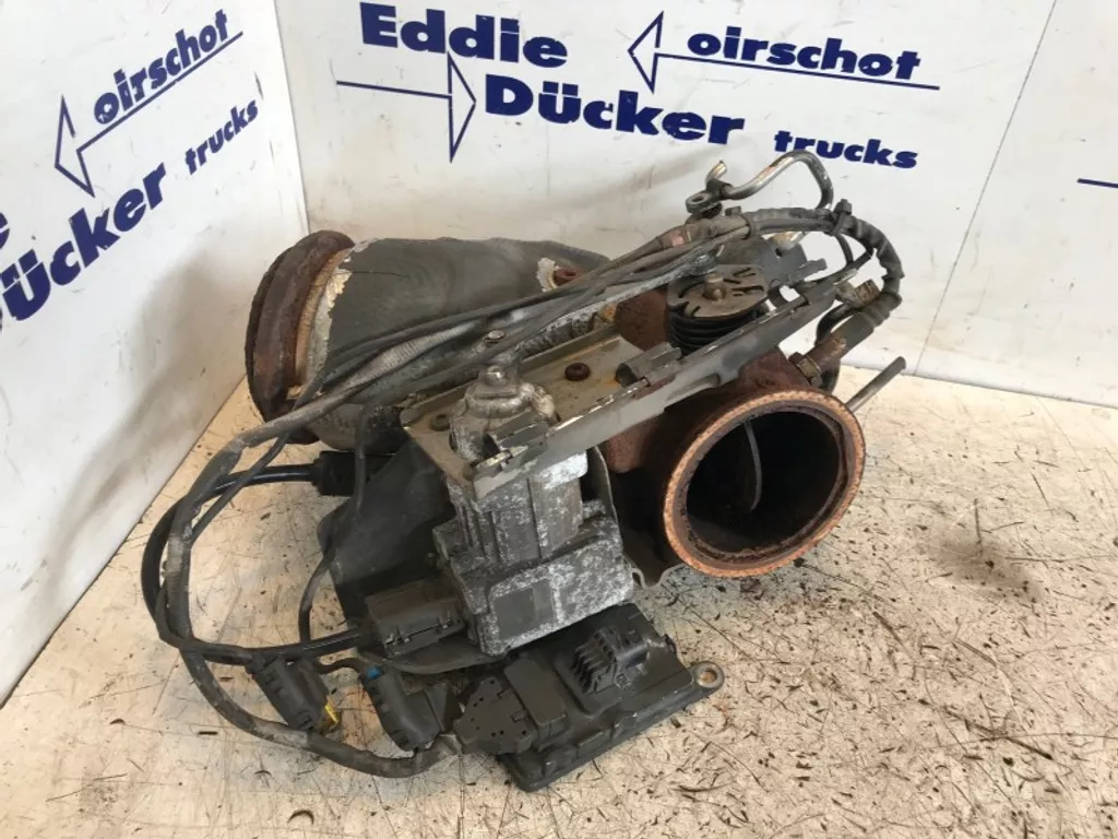 DAF 1953574-1960474-2104973-2128863-2187593-2256376-2339636 COBRA UITLAATPIJP (FOTO IS VOORBEELD,VRAAG NAAR BESCHIKBAARHEID)