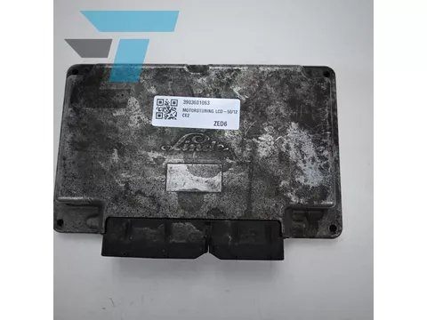 Linde Gebruikte motorsturing 3903601063 3903608377 39036019 LCD-50/12CE2