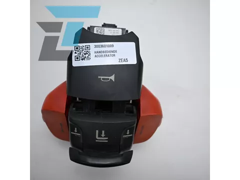 Linde Handbediende accelerator 3003601018 3003601009