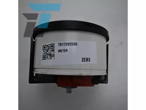 Linde Meter 7917292527 7917292506