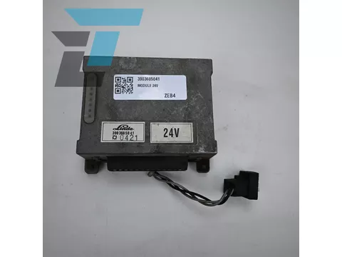 Linde Gebruikte hefelektronica 3903605041 3903605041