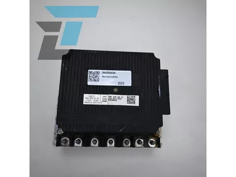 Linde Gebruikte motorsturing 3903504228 LAC-02/27CC