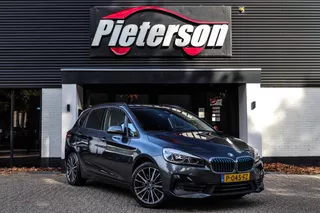 BMW 2-serie Active Tourer 225xe iPerformance High Executive