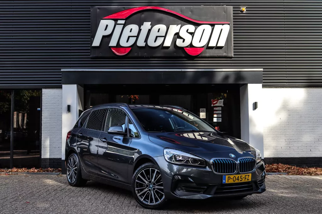 BMW 2-serie Active Tourer 225xe iPerformance High Executive