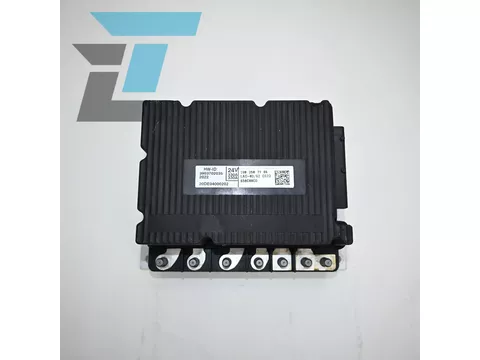 Linde gebruikte motorsturing 3903507186 3903702035