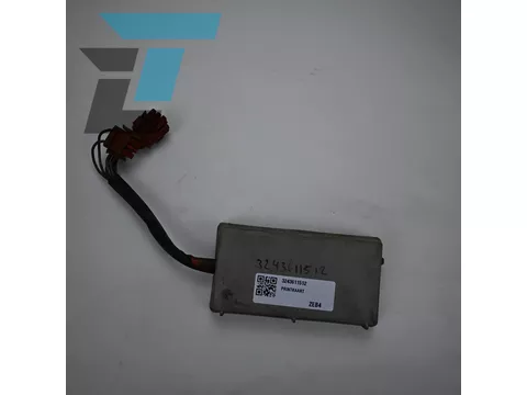 Linde printkaart 3243611512