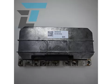 Linde gebruikte motorsturing 39036505743