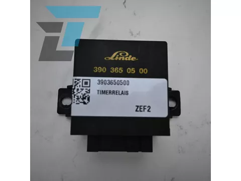Linde Gebruikte timerrelais 3903650500