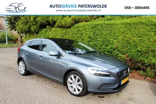 Volvo V40 222pk 2.0 T2 Nordic Volvo V40 222pk 2.0 T2 Nordic