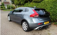 Volvo V40 222pk 2.0 T2 Nordic Foto