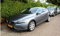 Volvo V40 222pk 2.0 T2 Nordic Foto