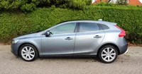 Volvo V40 222pk 2.0 T2 Nordic Foto