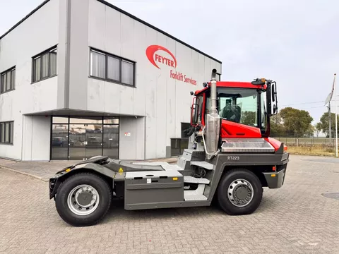 Terberg RT 223 4x4 35t