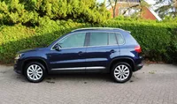 Volkswagen Tiguan 1.4 Tsi Sport & Style Foto