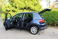 Volkswagen Tiguan 1.4 Tsi Sport & Style Foto