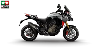 Ducati Multistrada V4 RS
