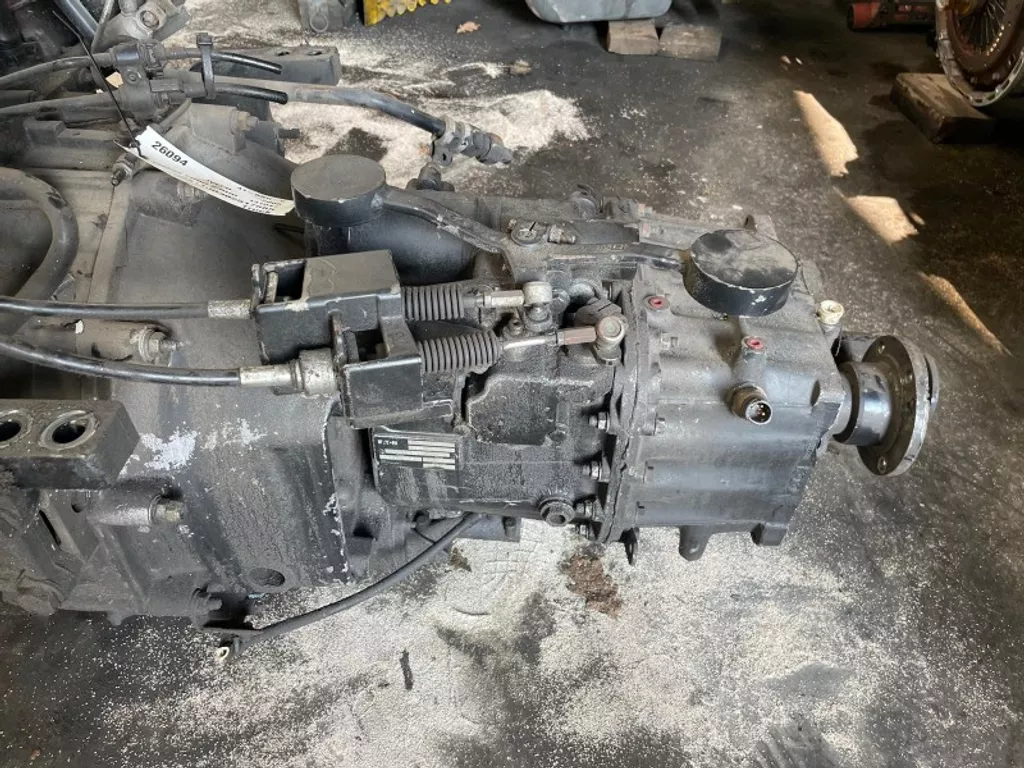 Iveco 8871060 EATON FSO/5206B