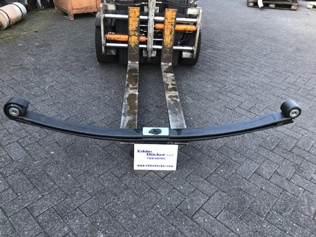 DAF 1890046 VEERPAKKET VOORAS 2-BLADS (ALS NIEUW)