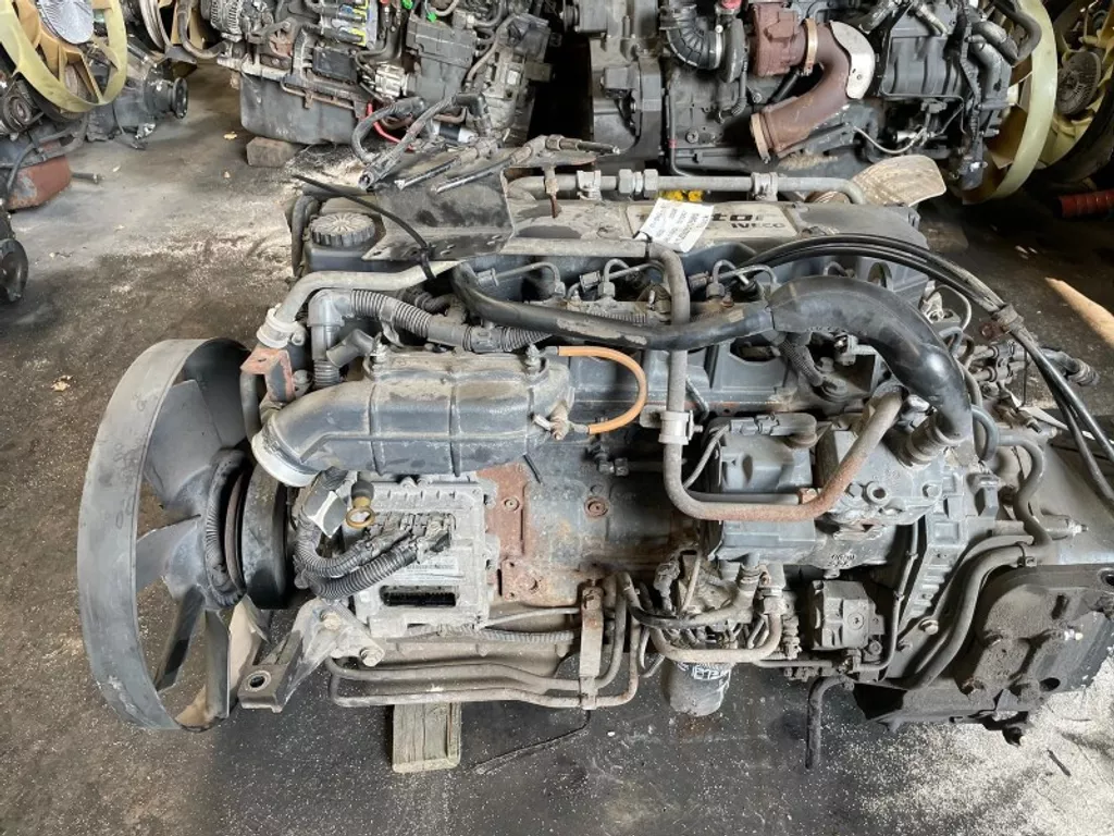 Iveco 504239564 F4AE3681