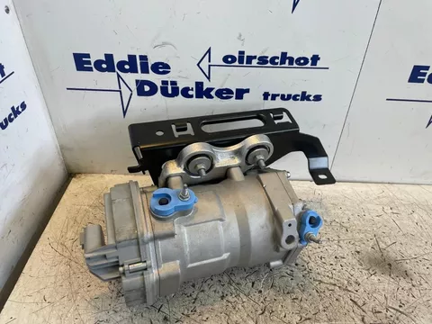 DAF 2294985 / 2337982 AIRCOCOMPRESSOR (ALS NIEUW MET SCHADE)