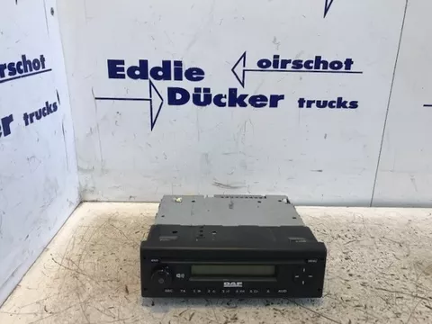 DAF 1858912-2278095 RADIO MP3